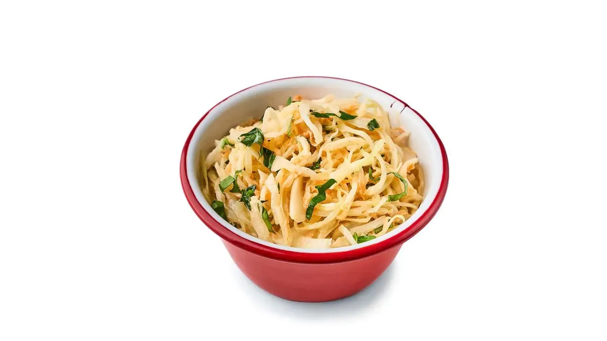Coleslaw