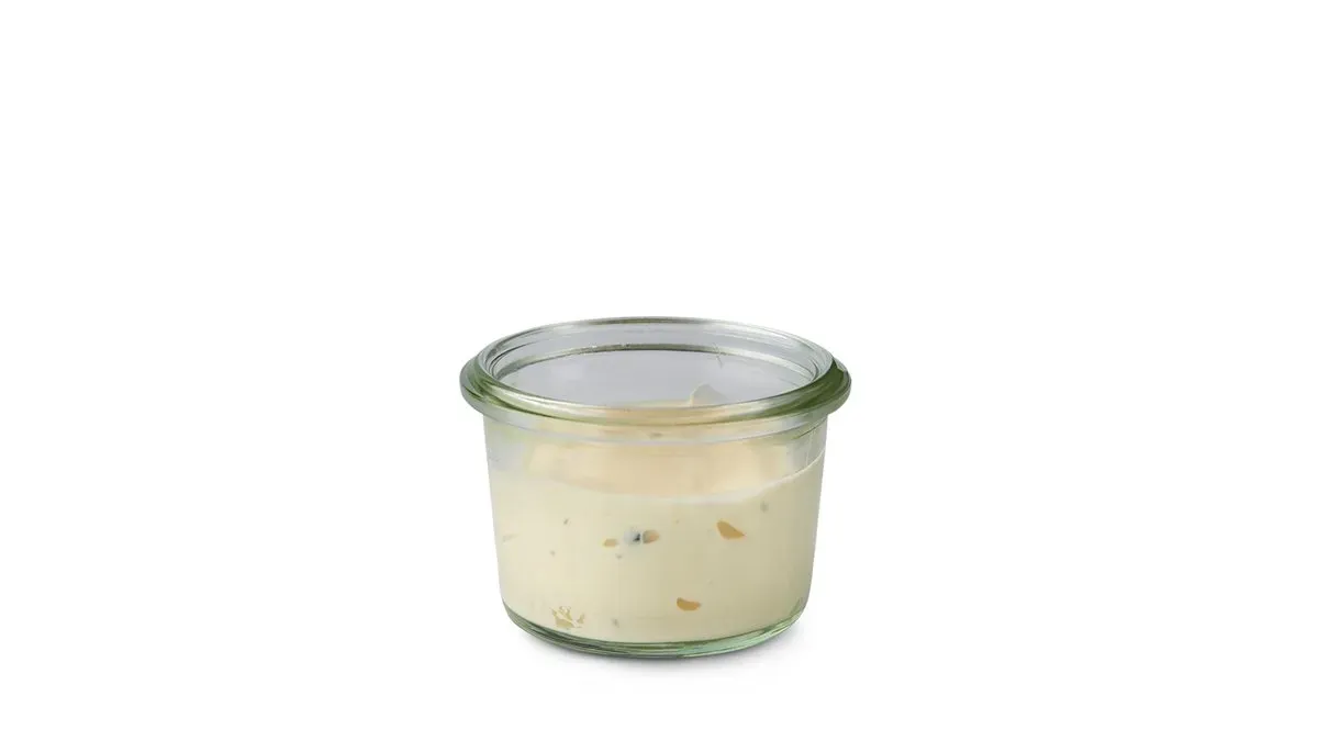 Truffle Mayonnaise