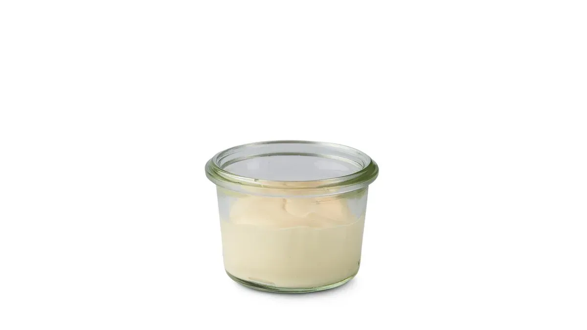 Vegan Mayonnaise