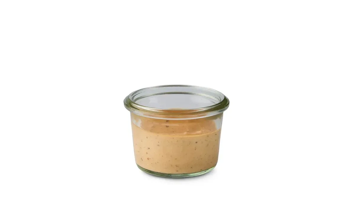 Chipotle Mayonnaise