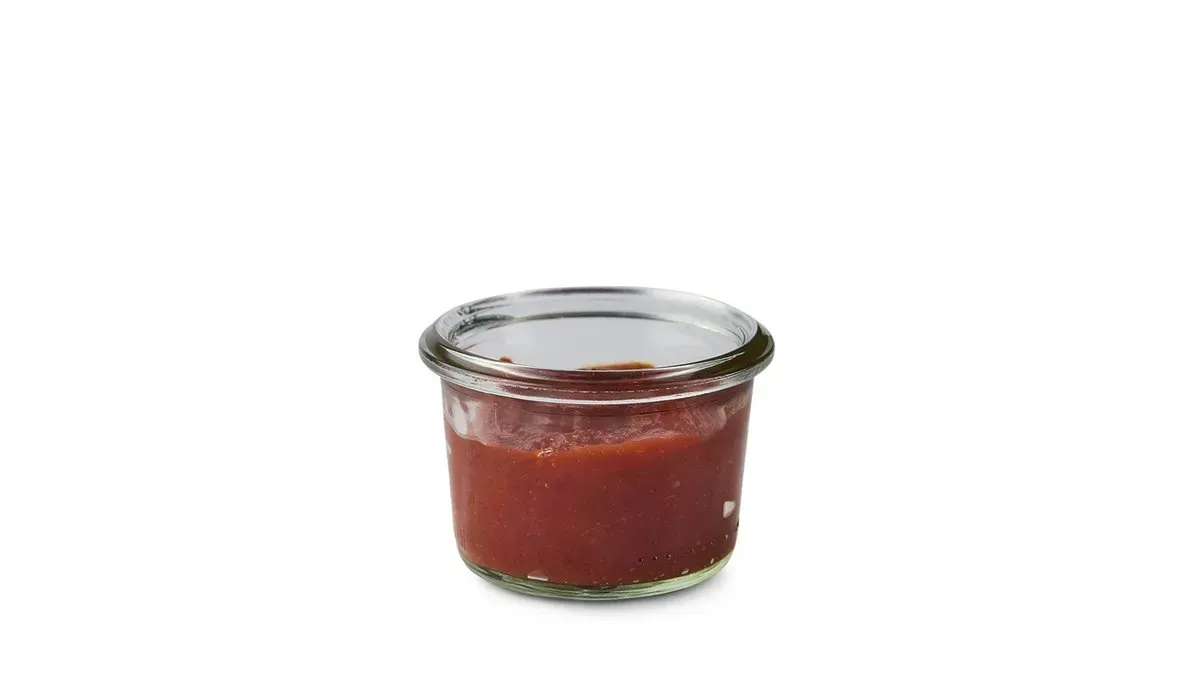 Ketchup