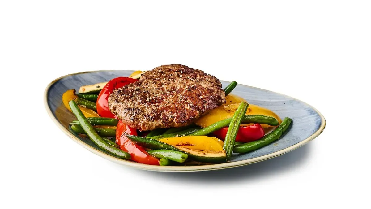 Beef Without