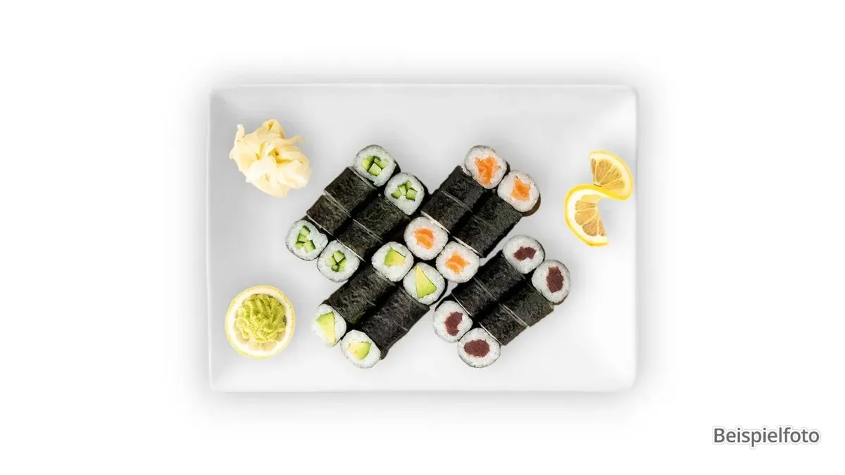 Bento 5