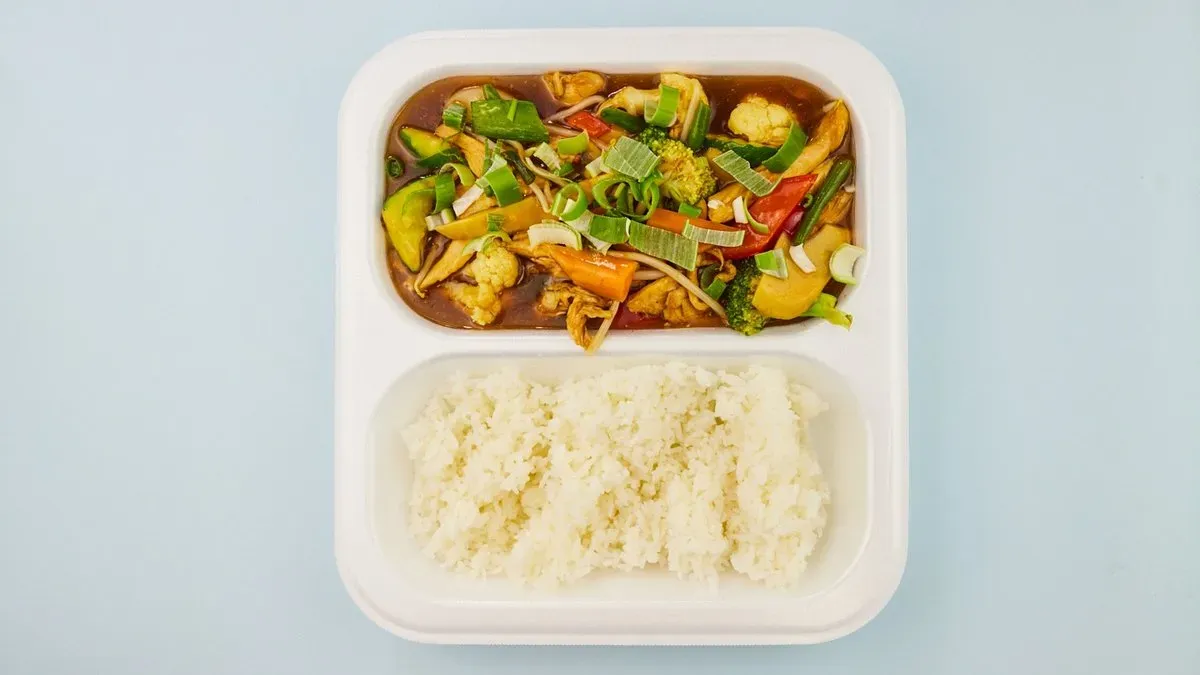 15. Chop-Suey