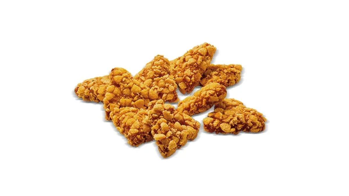 Nacho Chicken Bites