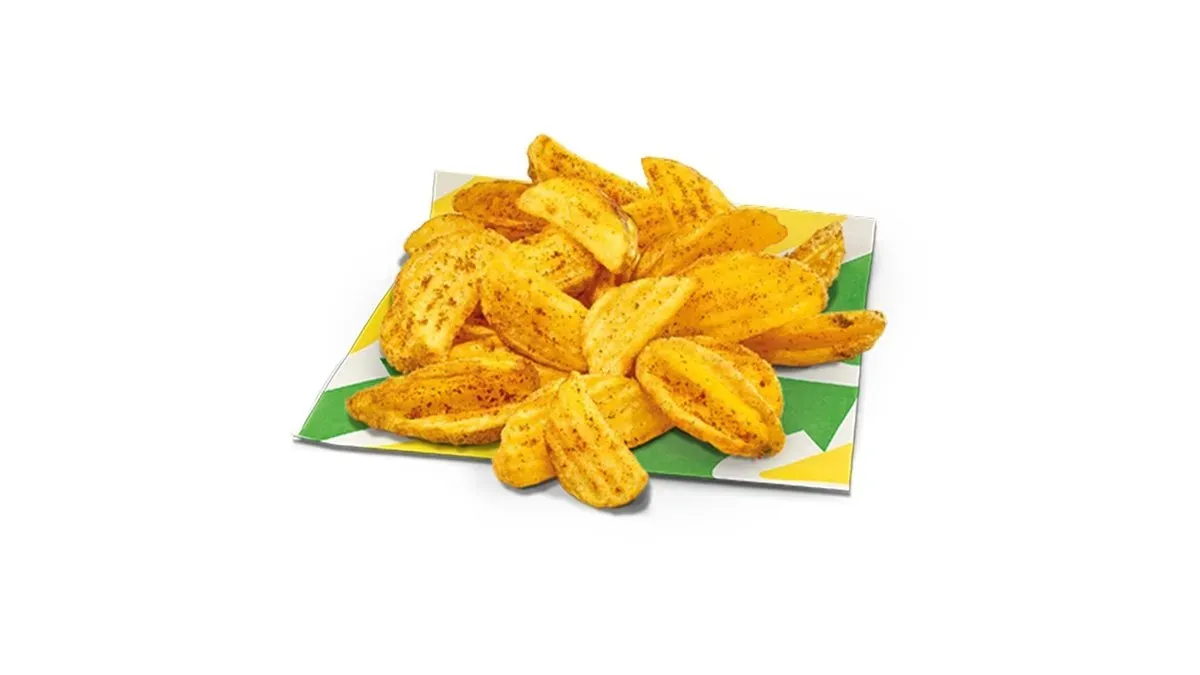Potato Bites
