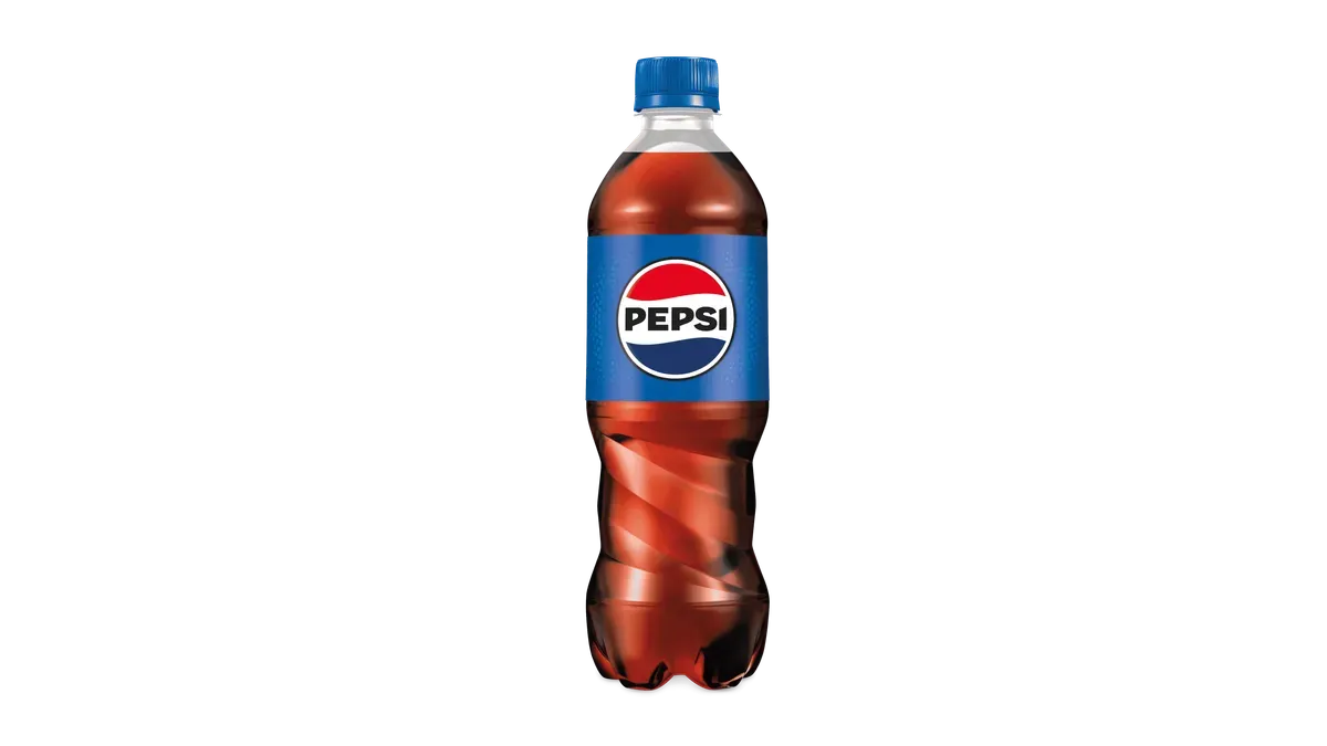 Pepsi 0,5 l