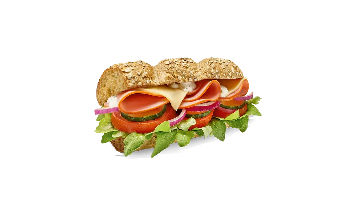 Ham Sub