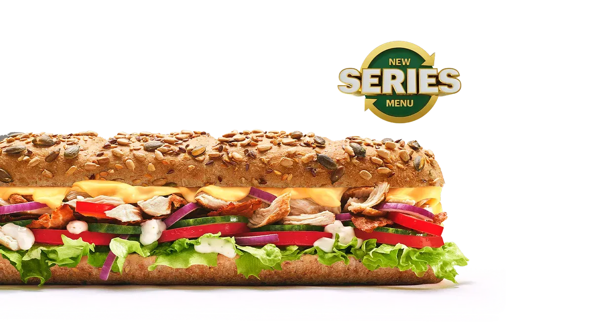 Great Caesar Sub