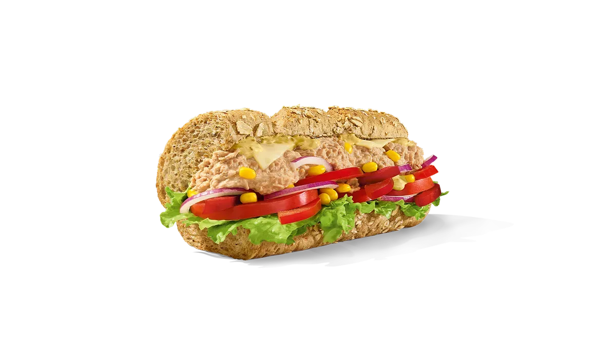Tuna Sub