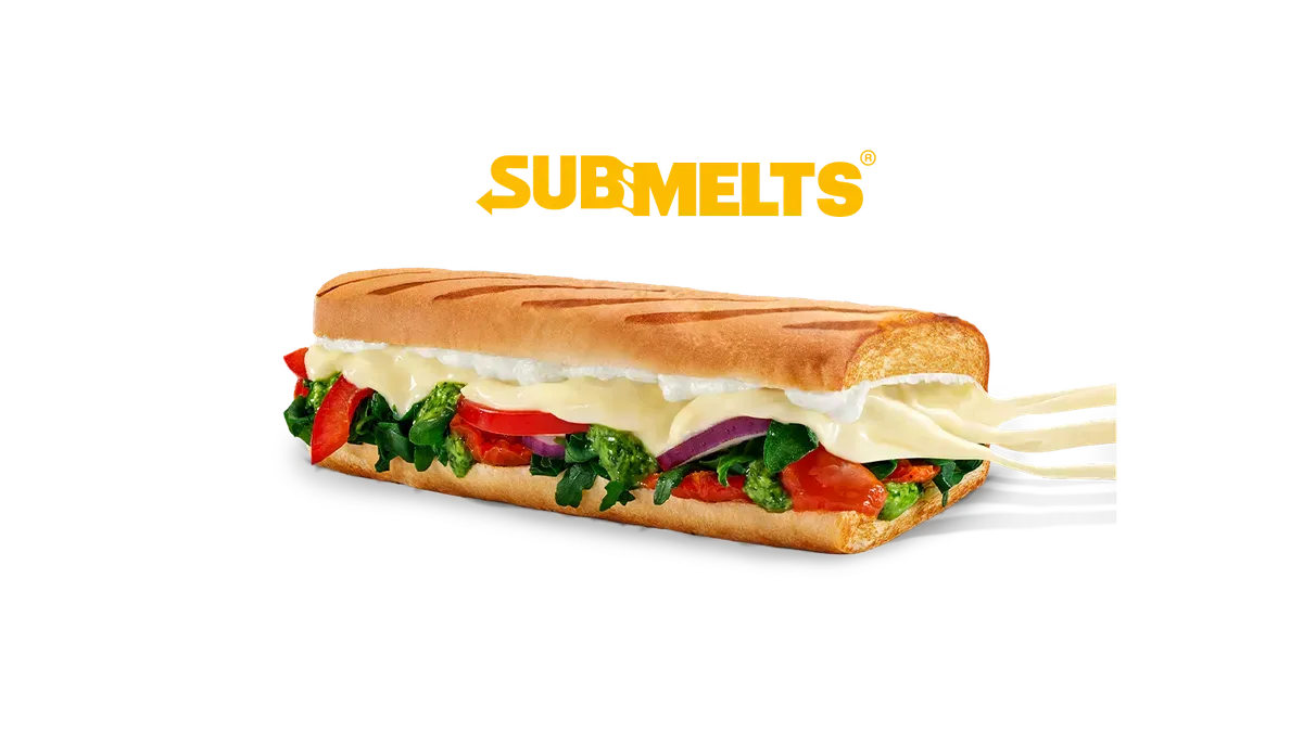 Amore Mio SubMelt
