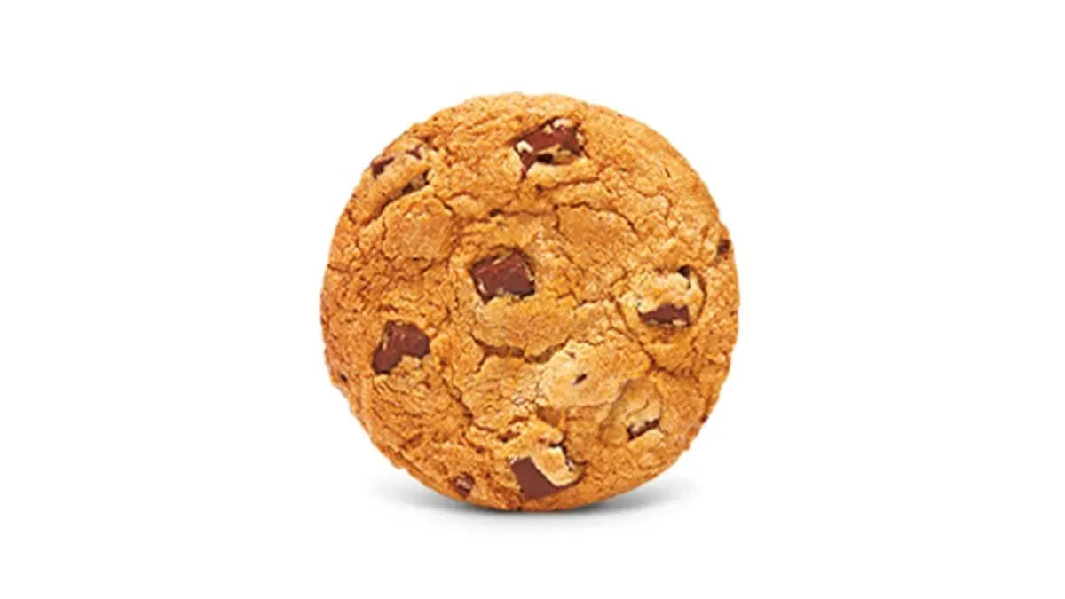 Chocolate Chunk Cookies