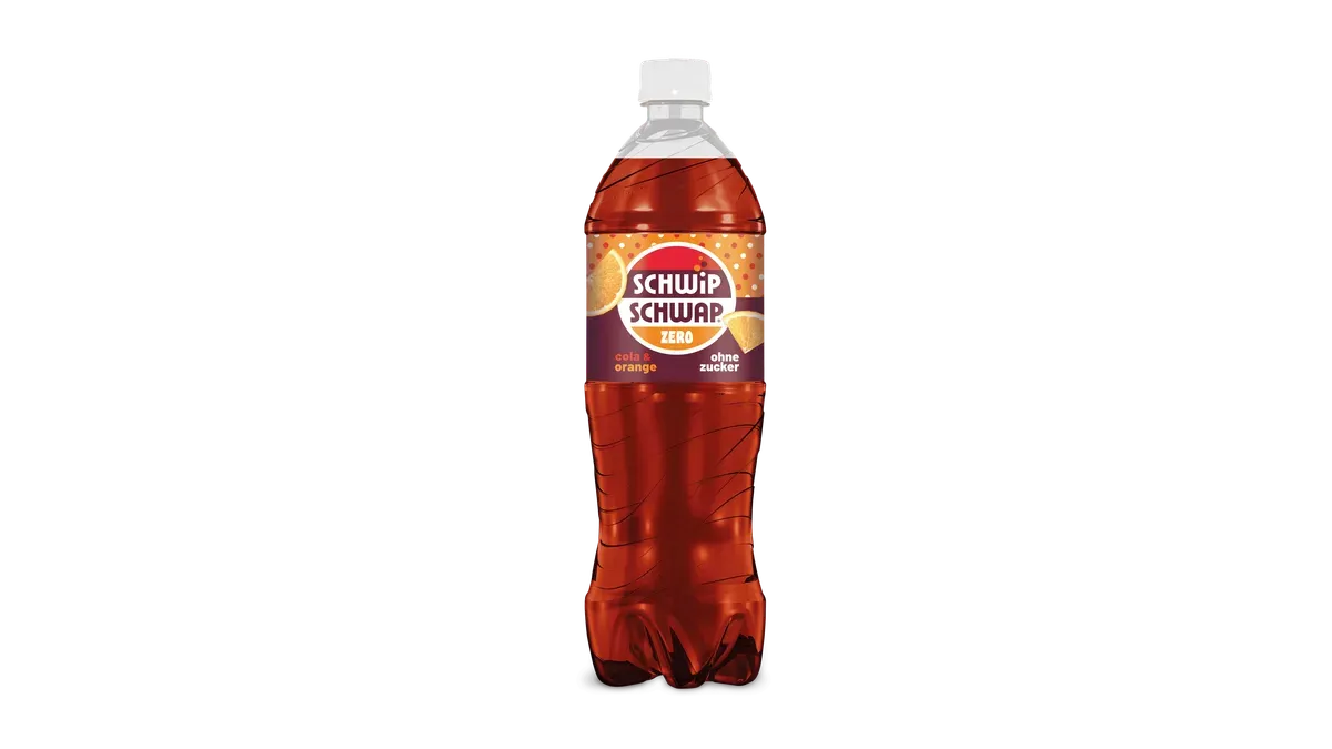 Schwip Schwap Zero 0,5l