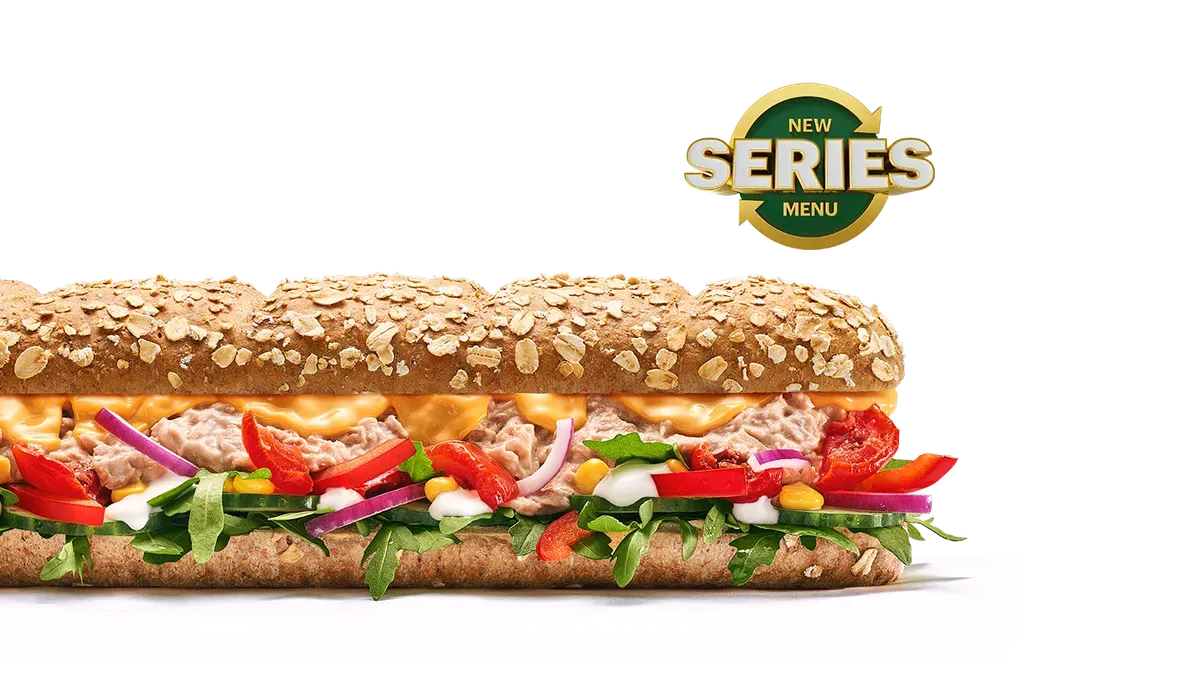 The Captain Sub