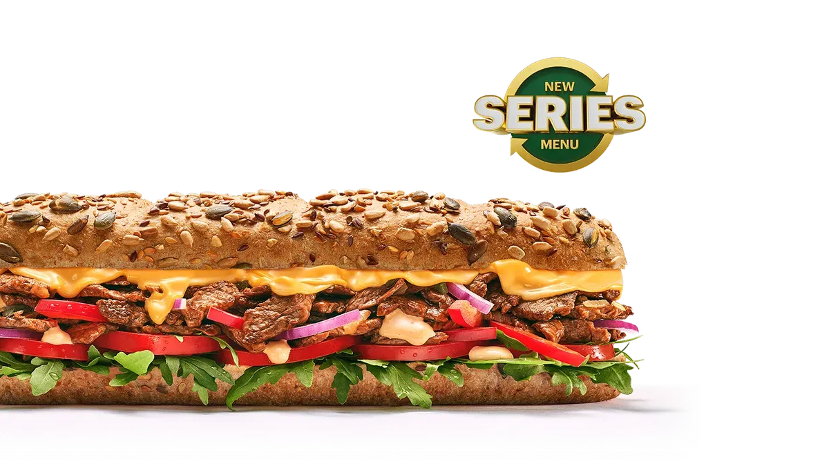 The Philly Boss Sub