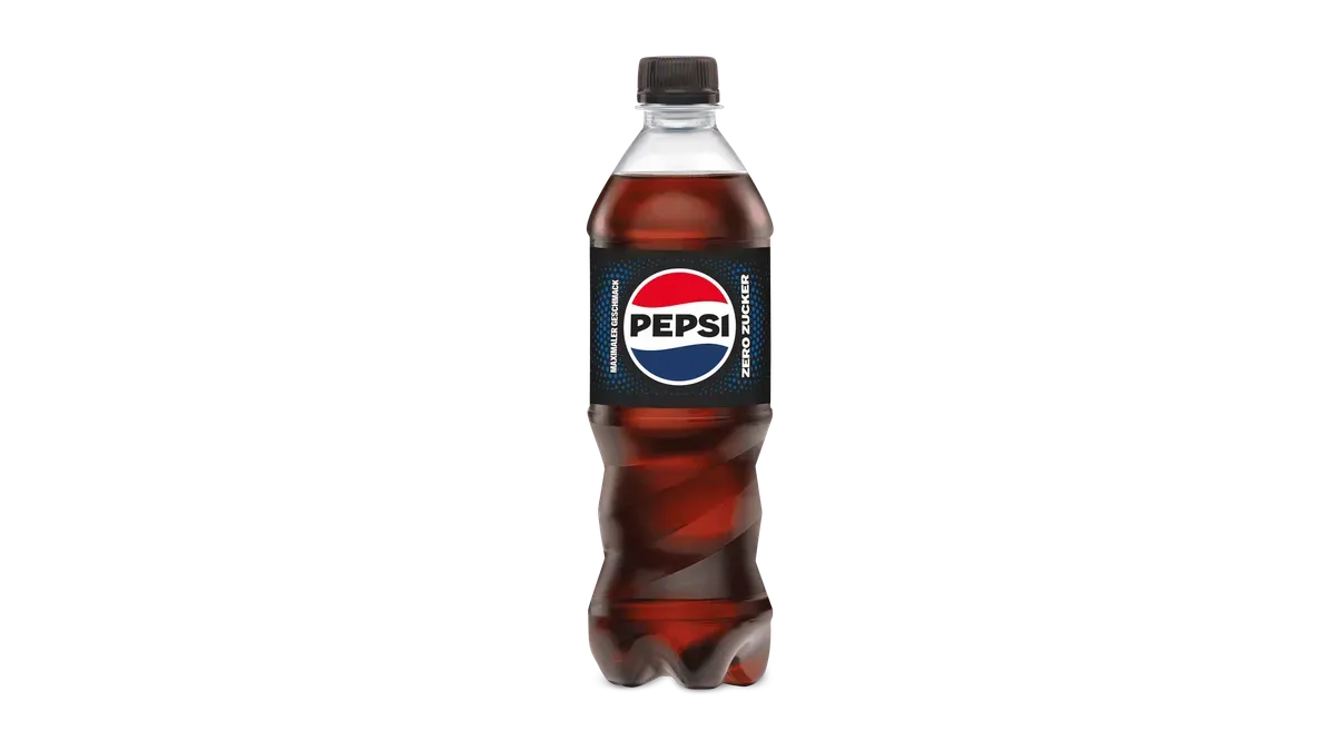 Pepsi Zero Sugar 0.5 l