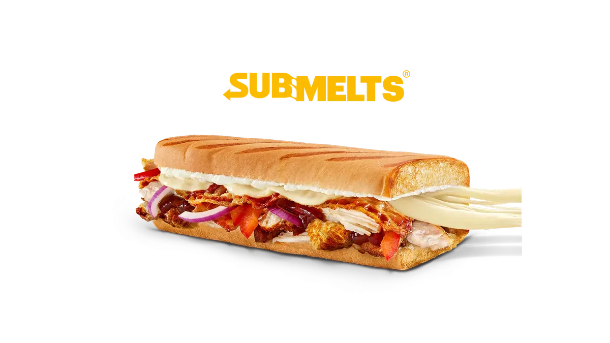 Smoky Beast SubMelt