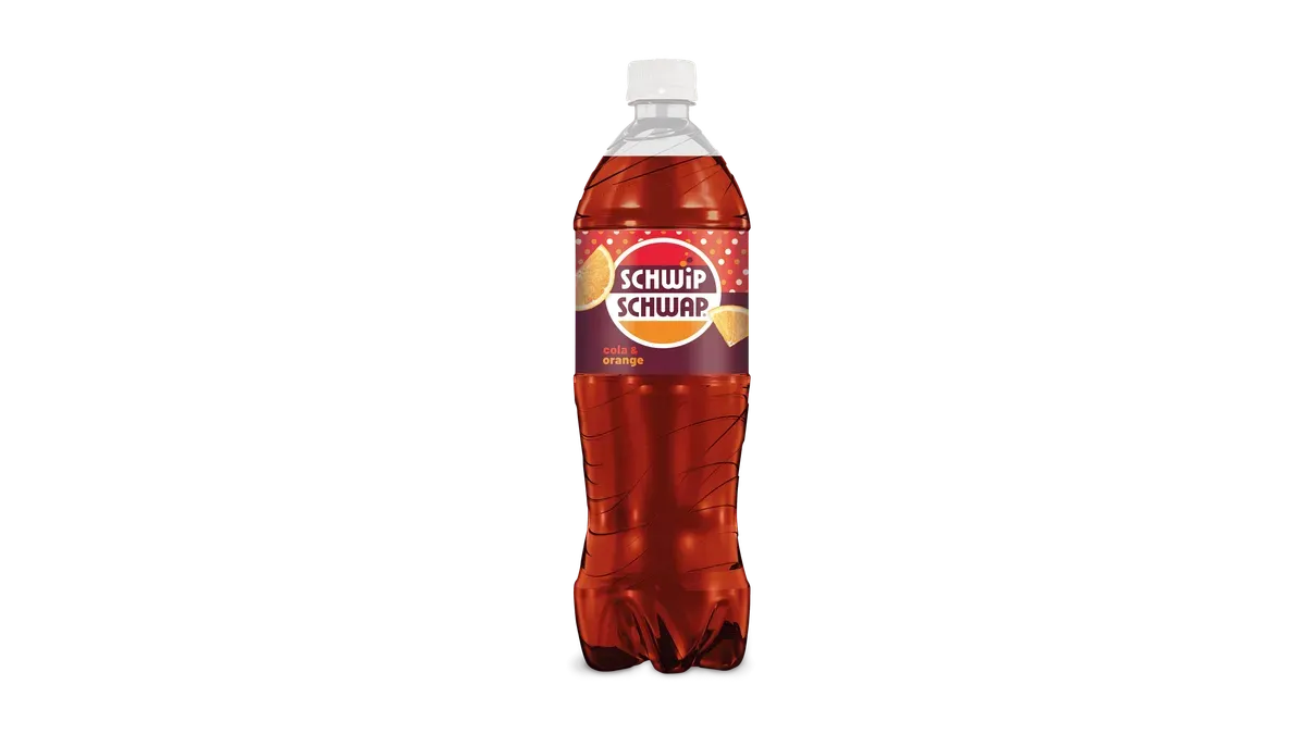 Schwip Schwap 0,5l