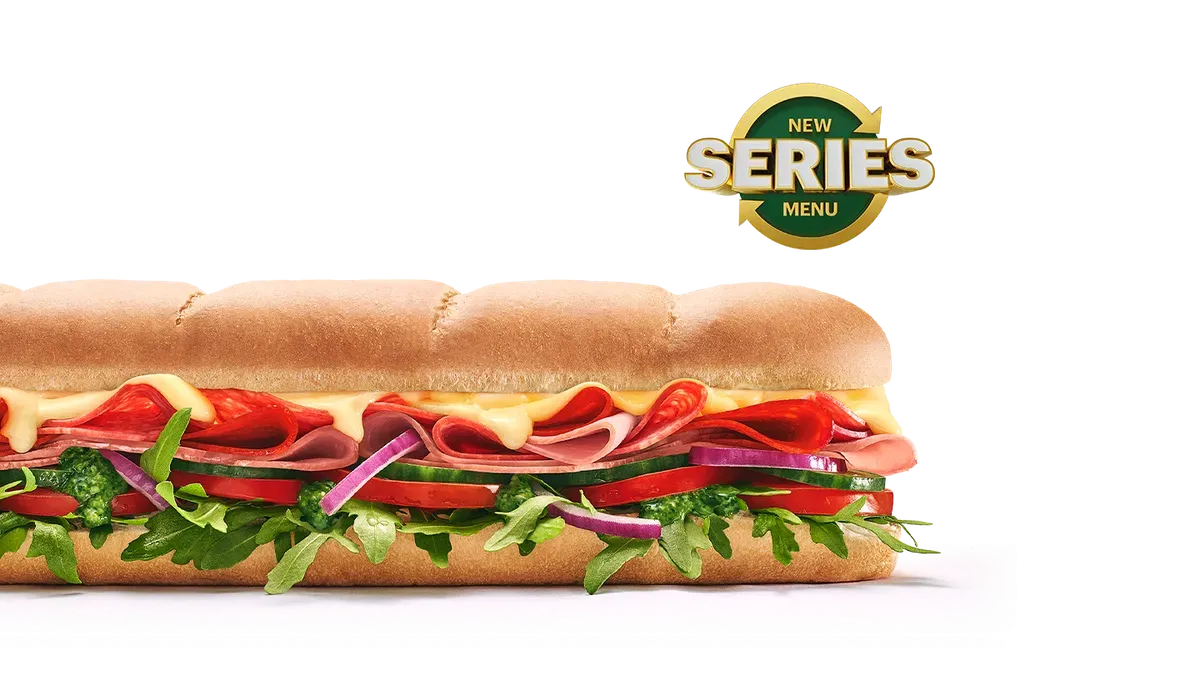 Notorious B.M.T. Sub