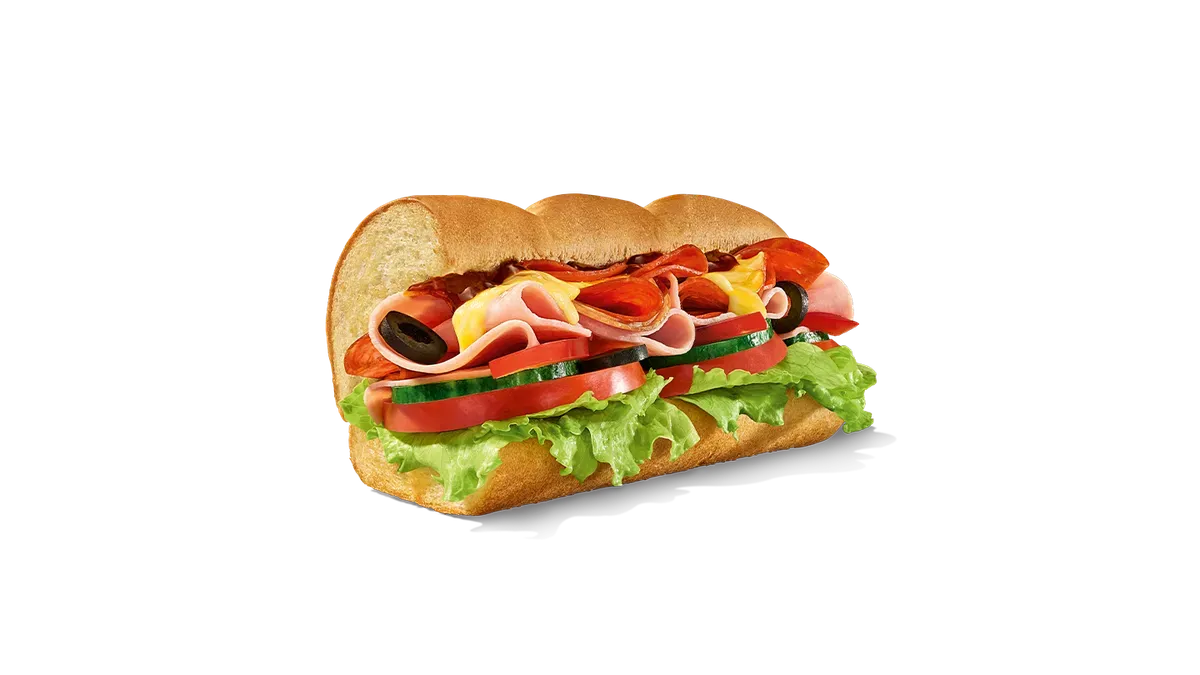 Italian B.M.T. Sub