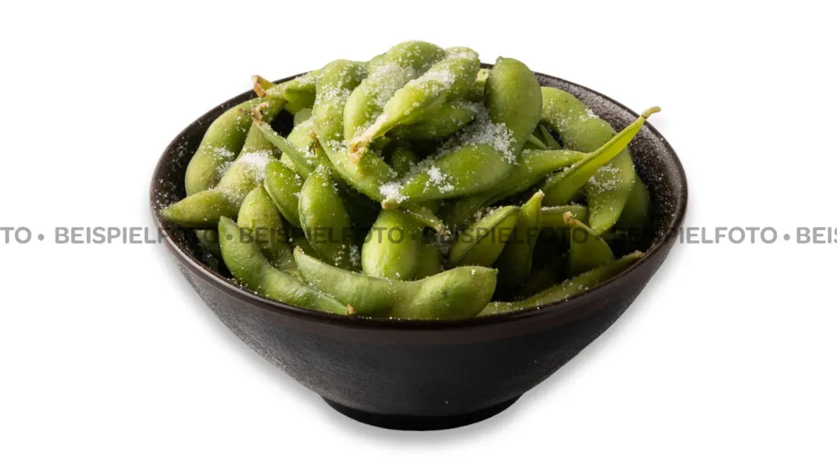 V10. Edamame