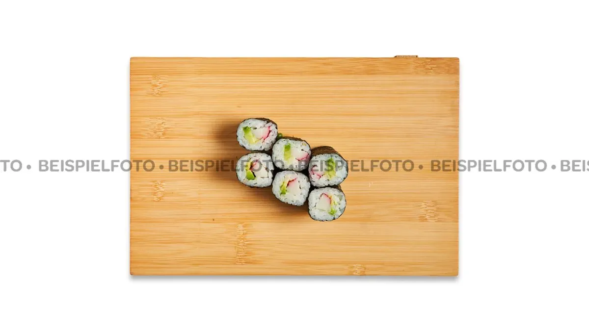 M5. California Maki