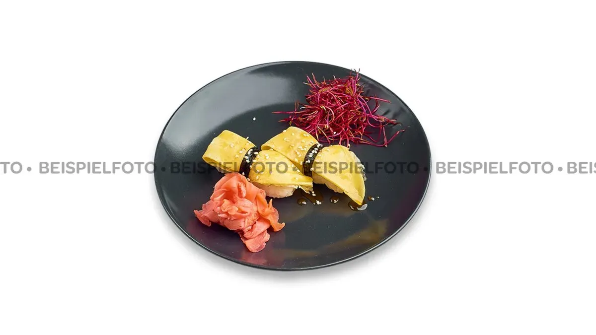 N8. Tamago Nigiri