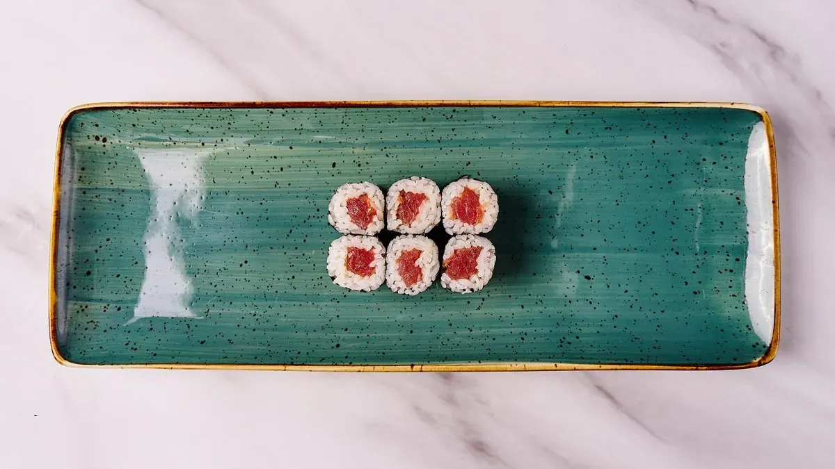 MK3. Tekka Maki
