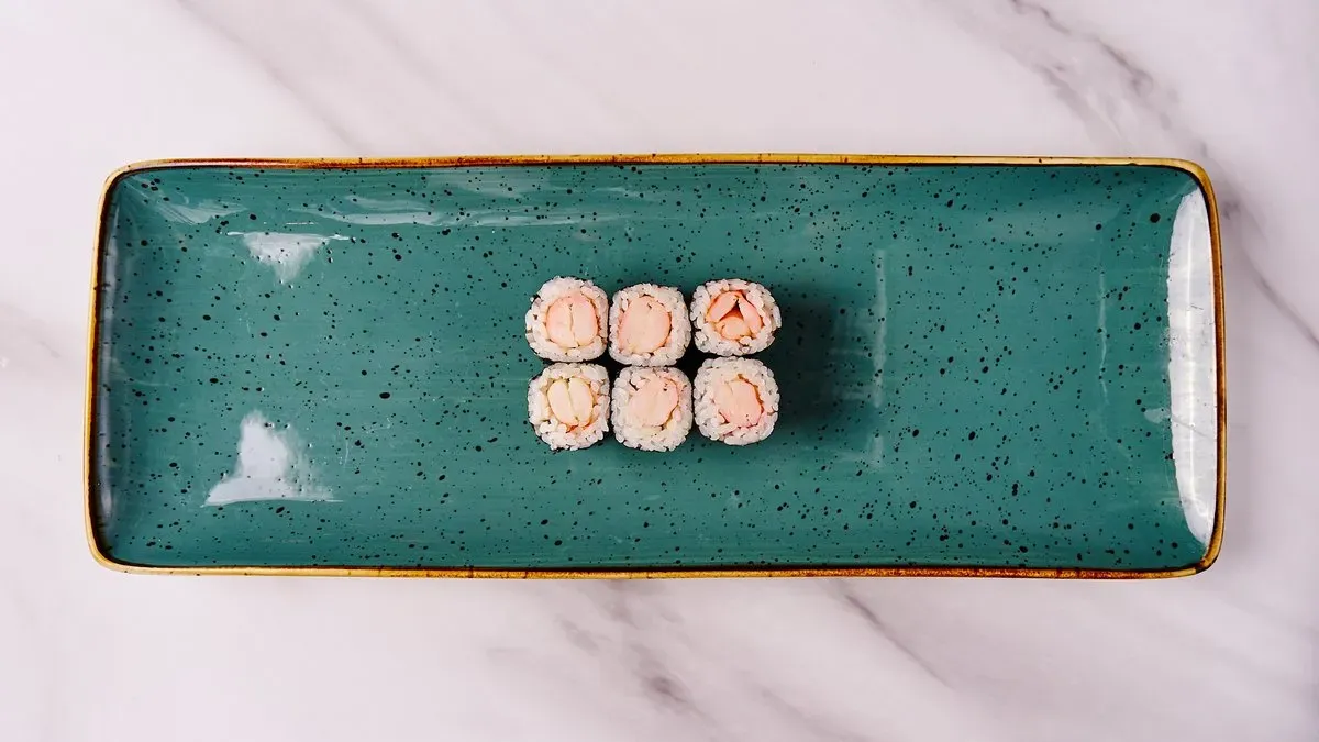 MK2. Ebi Maki