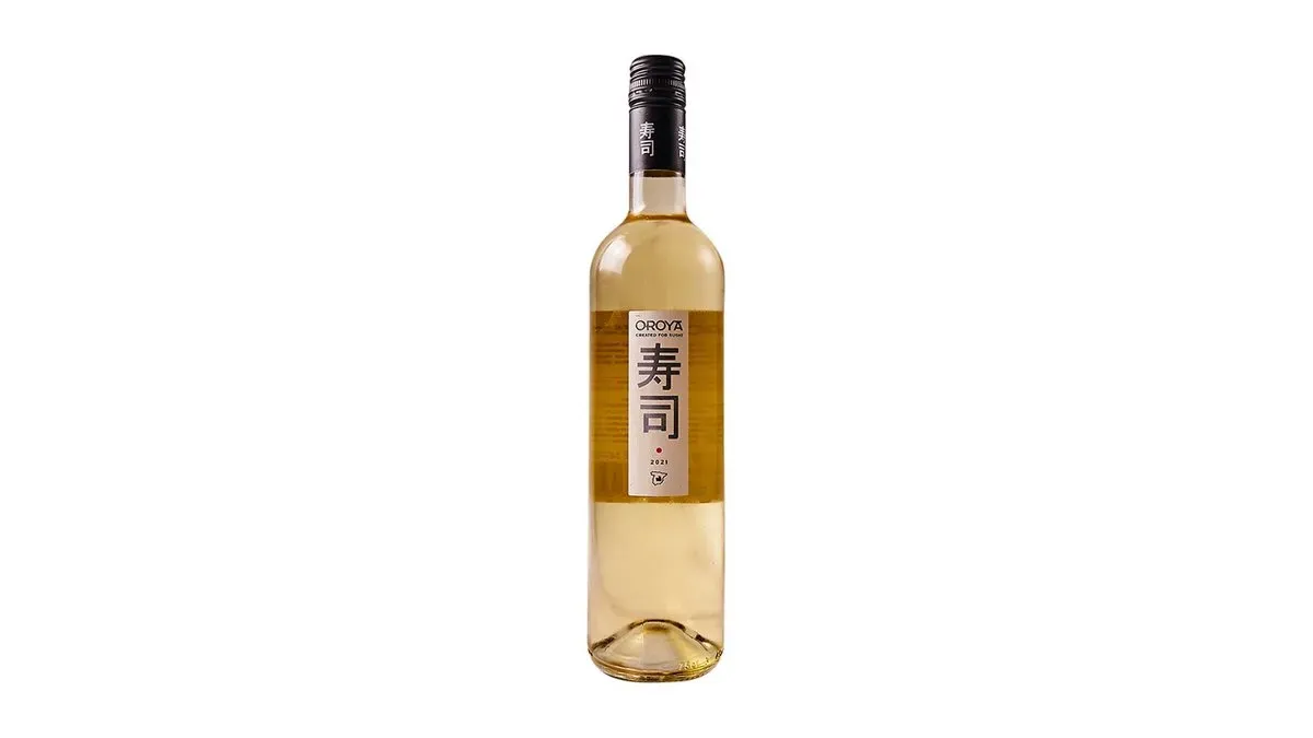 Oroya Sushi Wine 0,75l