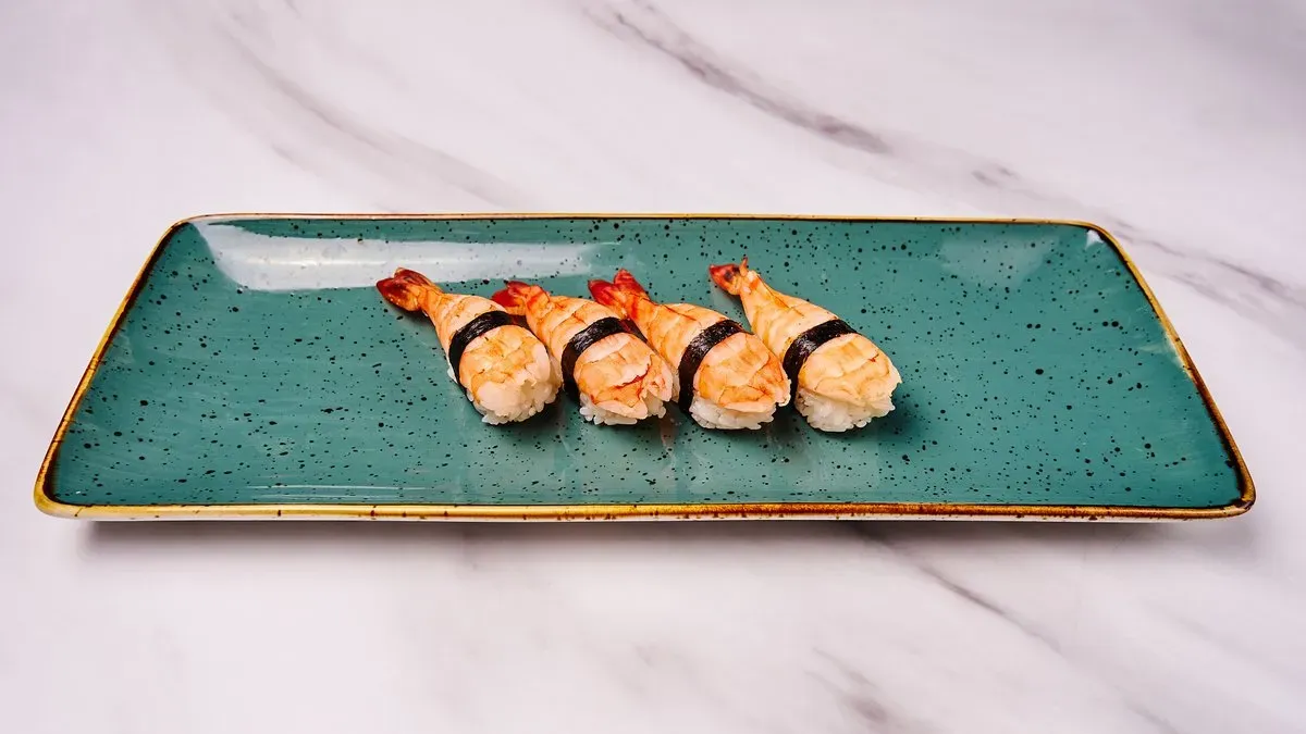 MN5. Ebi Nigiri