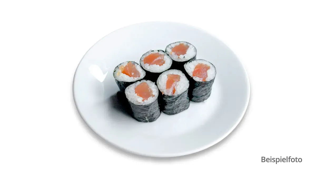 Tekka Maki