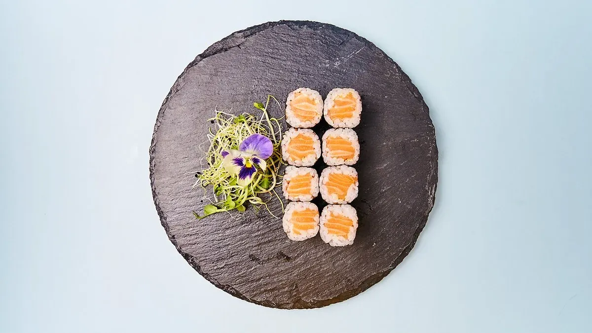 Sake Maki