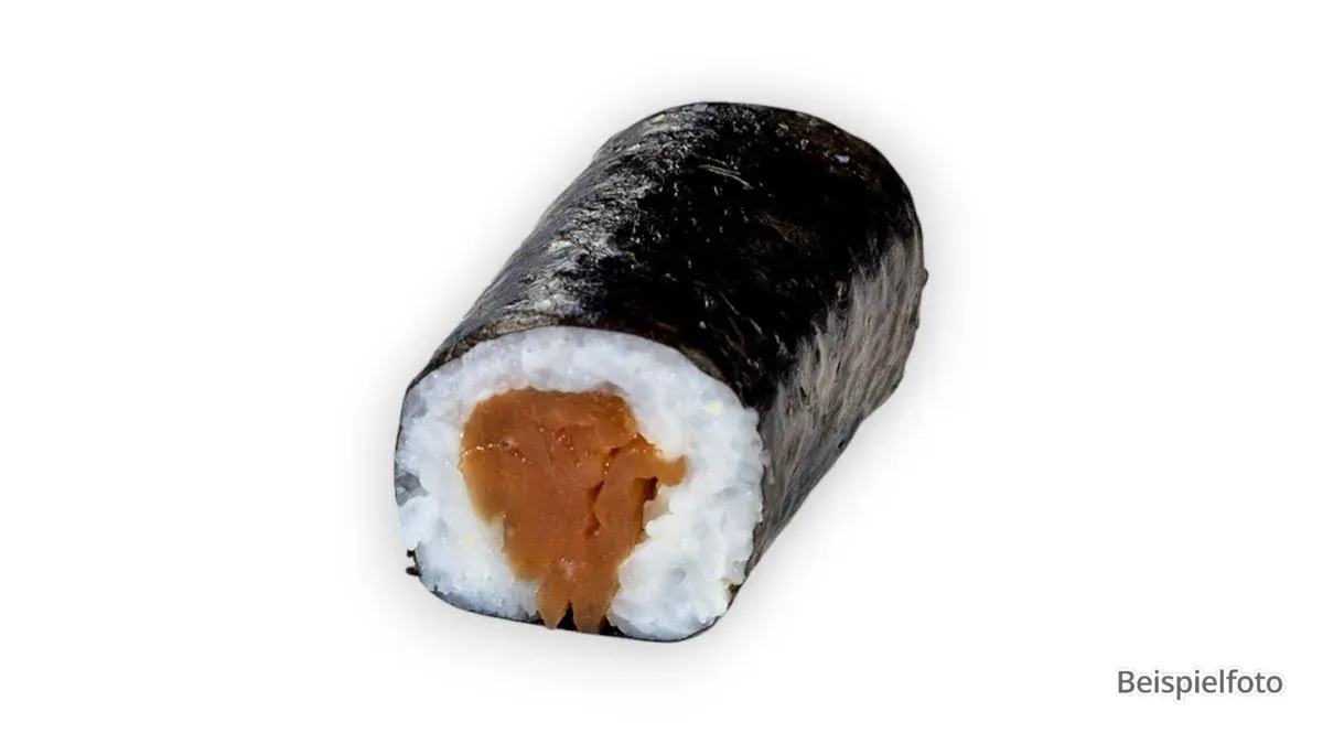 Kanpyo Maki