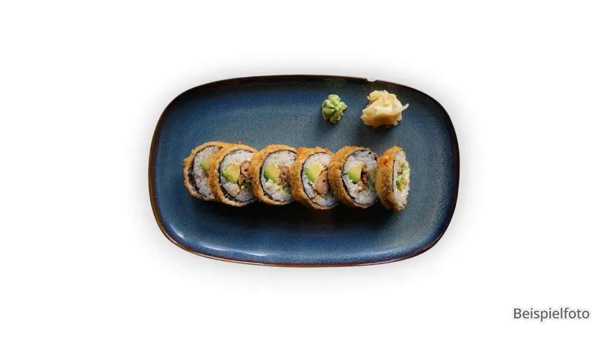Chicken Tempura