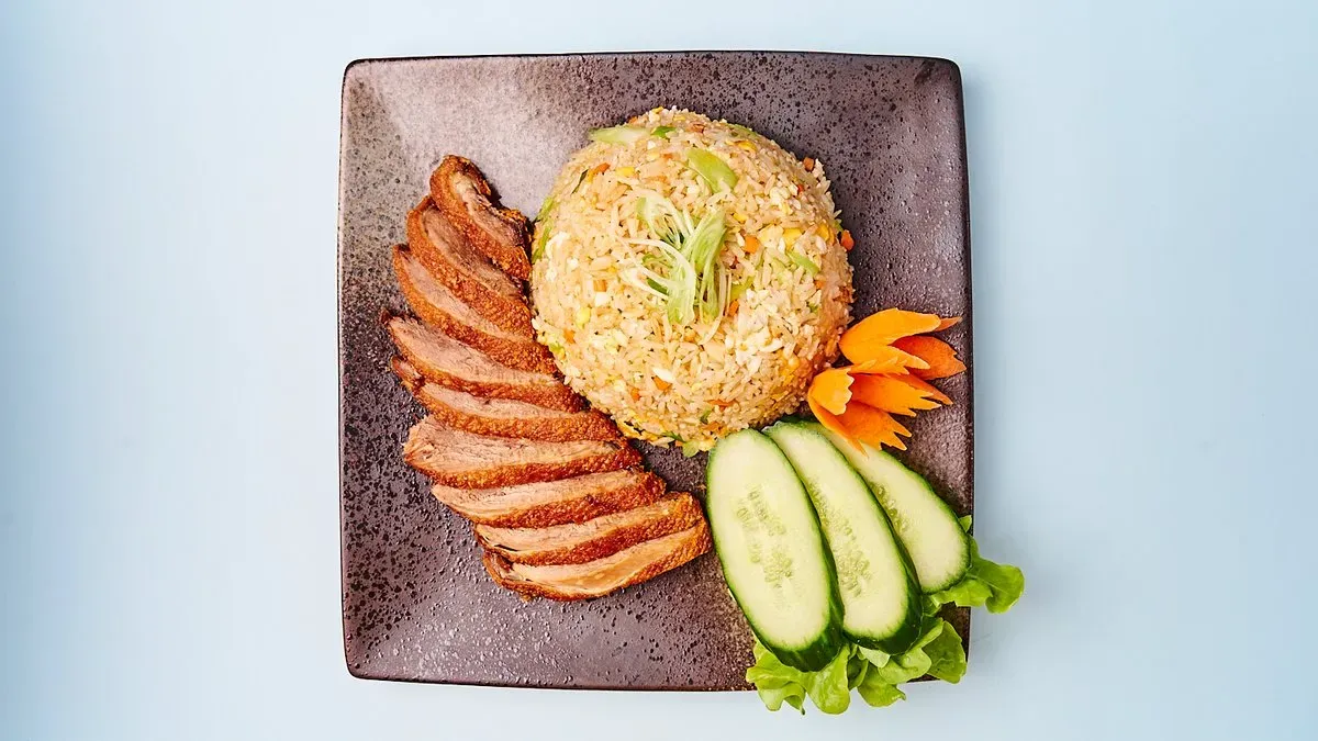 Fried Rice