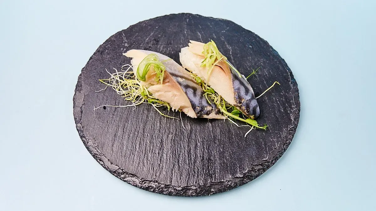 Saba Nigiri
