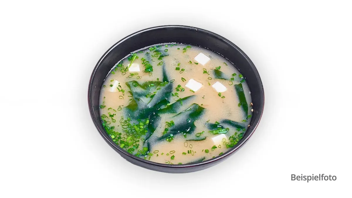 Miso Soup