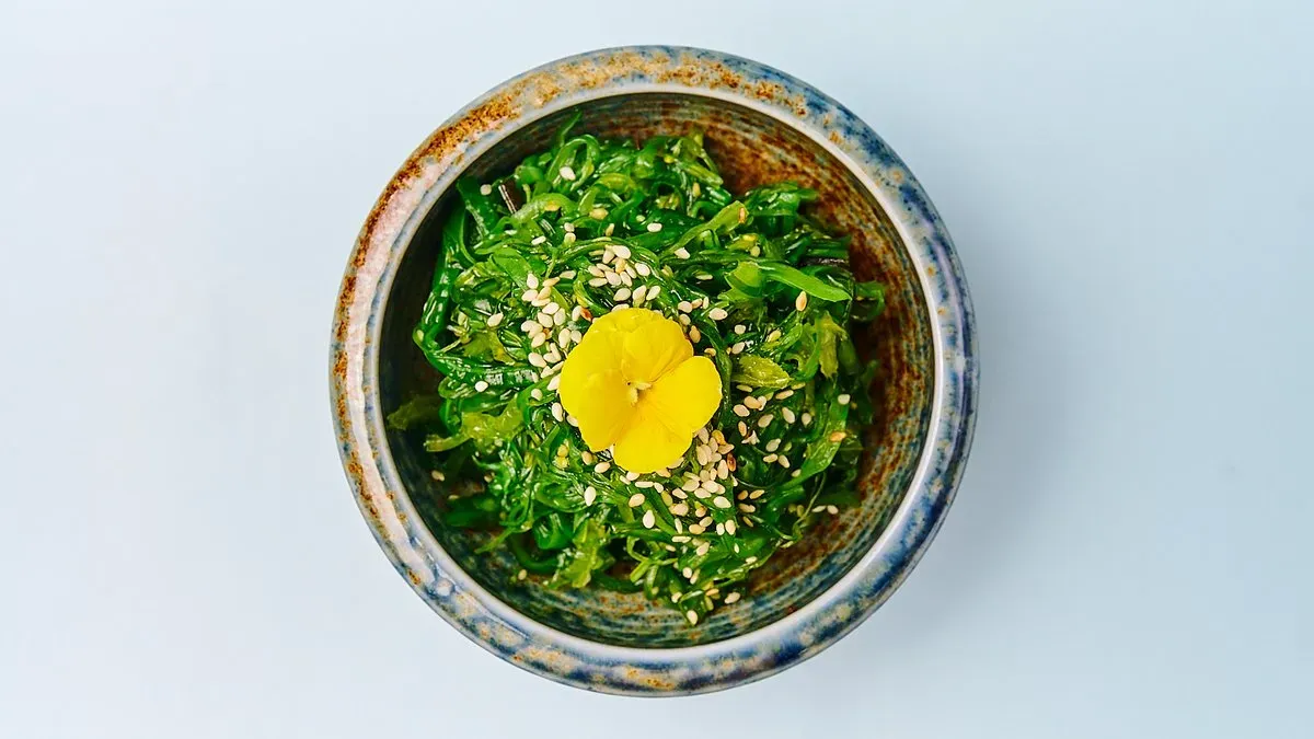 Wakame