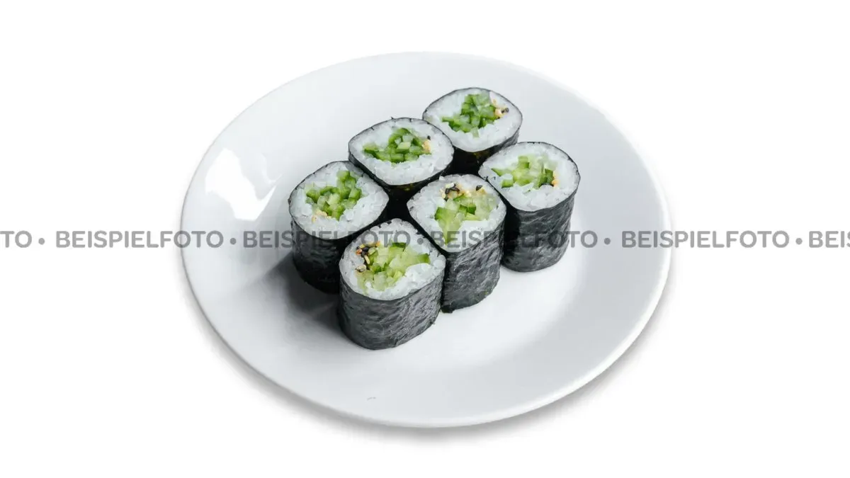 Kappa Maki