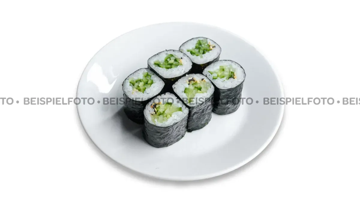 115. Kappa Maki