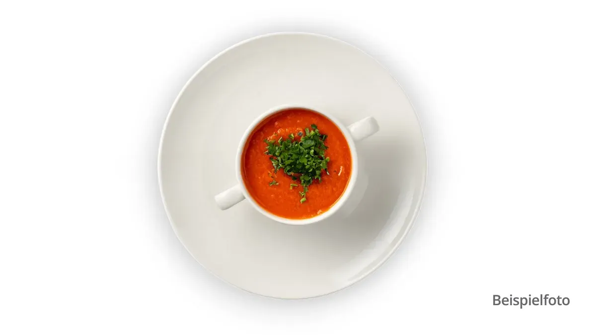 Zuppa di Pomodoro