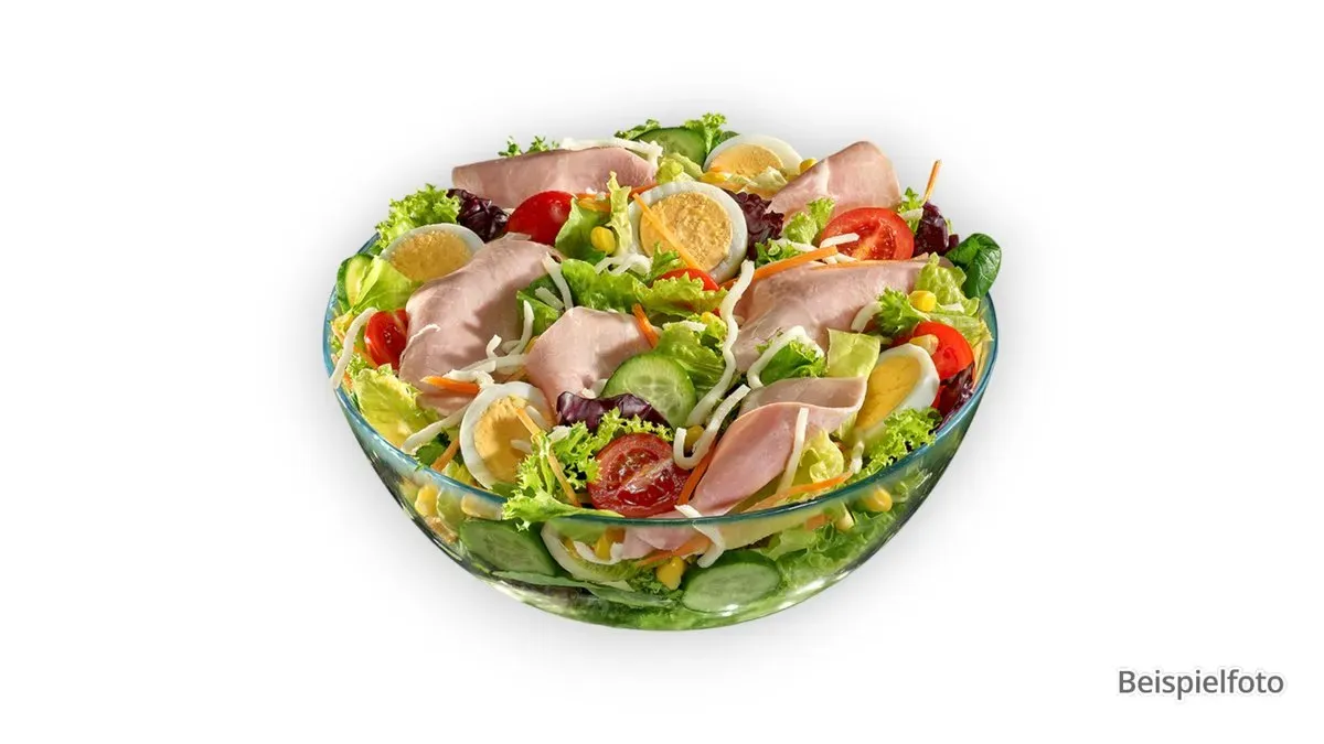 Salad Italia
