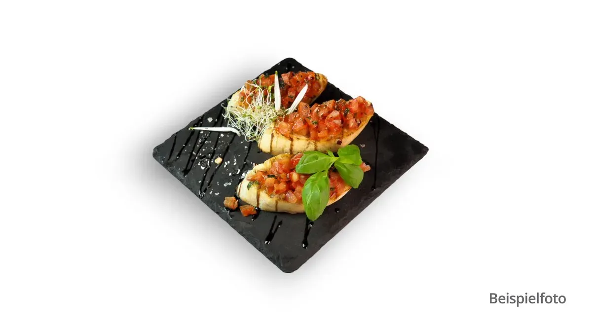 Bruschetta