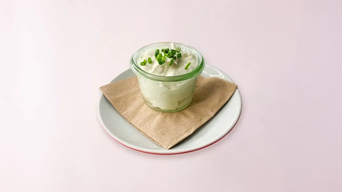 Schmand Dip