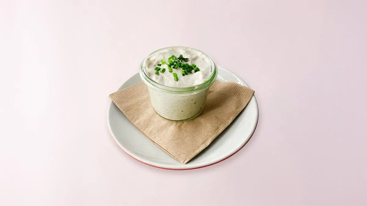 Dip Trüffelmayonnaise