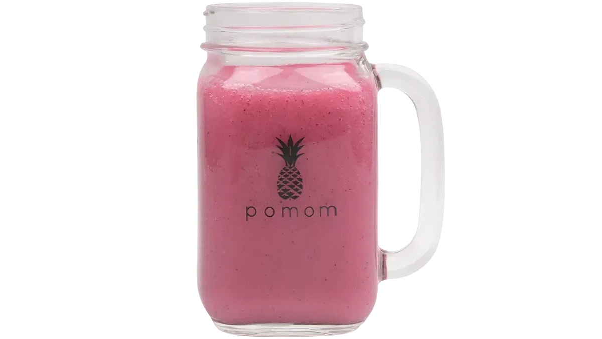 Pink Pitaya 0,4 l