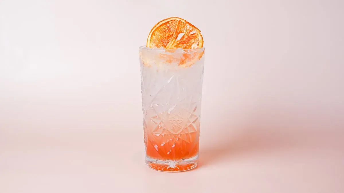 Grapefruit-Mango-Limonade 0,4l