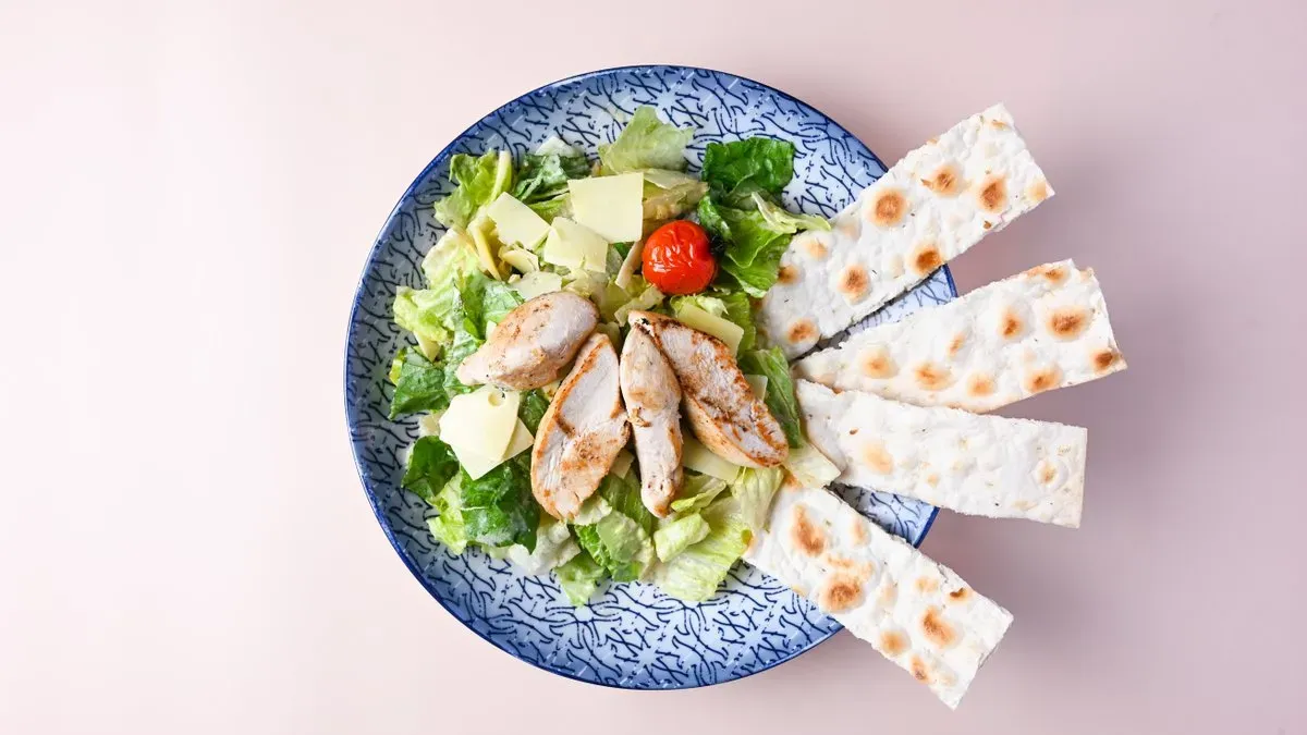Caesar Salad