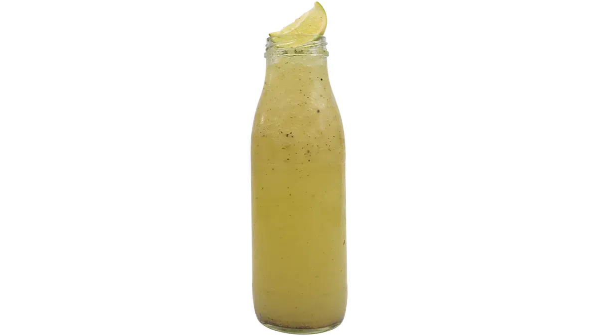 Kiwi-Limonade 0,4 l
